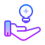 icons8-idea-sharing-64