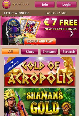 Winorama Gambling Enterprise Evaluation 2026: Bonuses, Gamings, and What to Anticipate